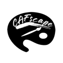 Cafscape logo